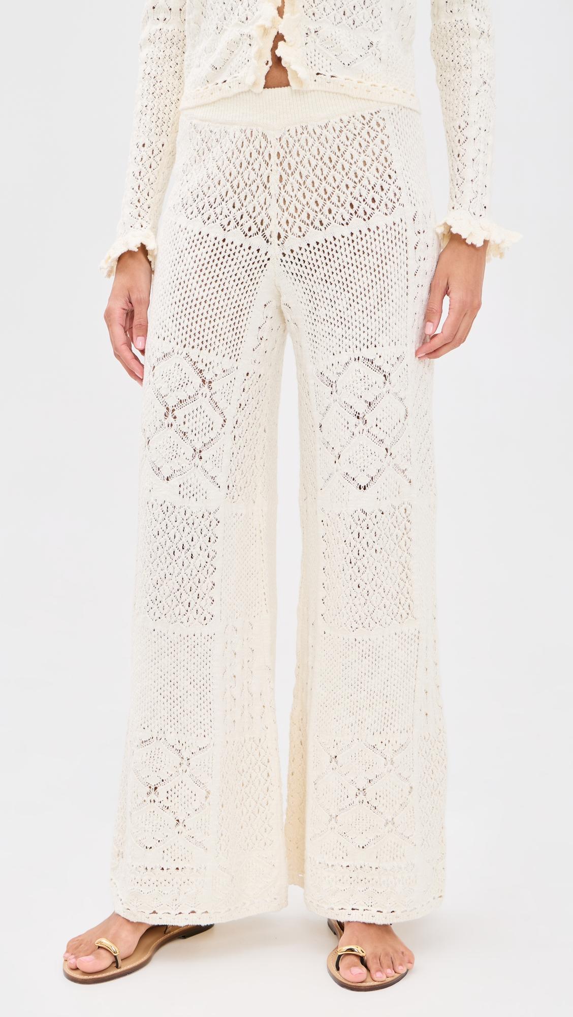 Santy Pants by BA&SH