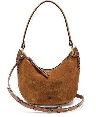 Swing Bag T Suede by BA&SH