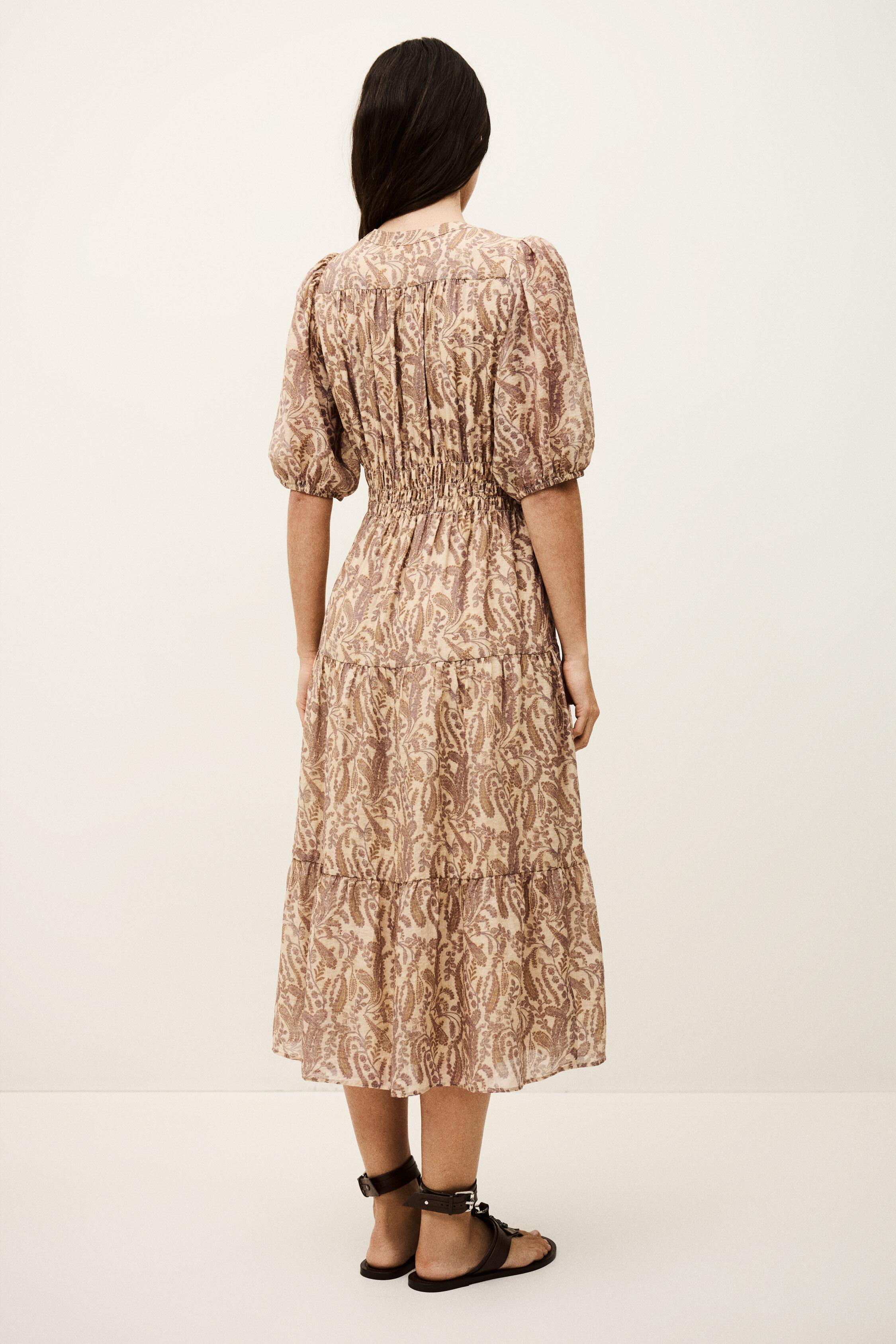TANYSSA DRESS by BA&SH