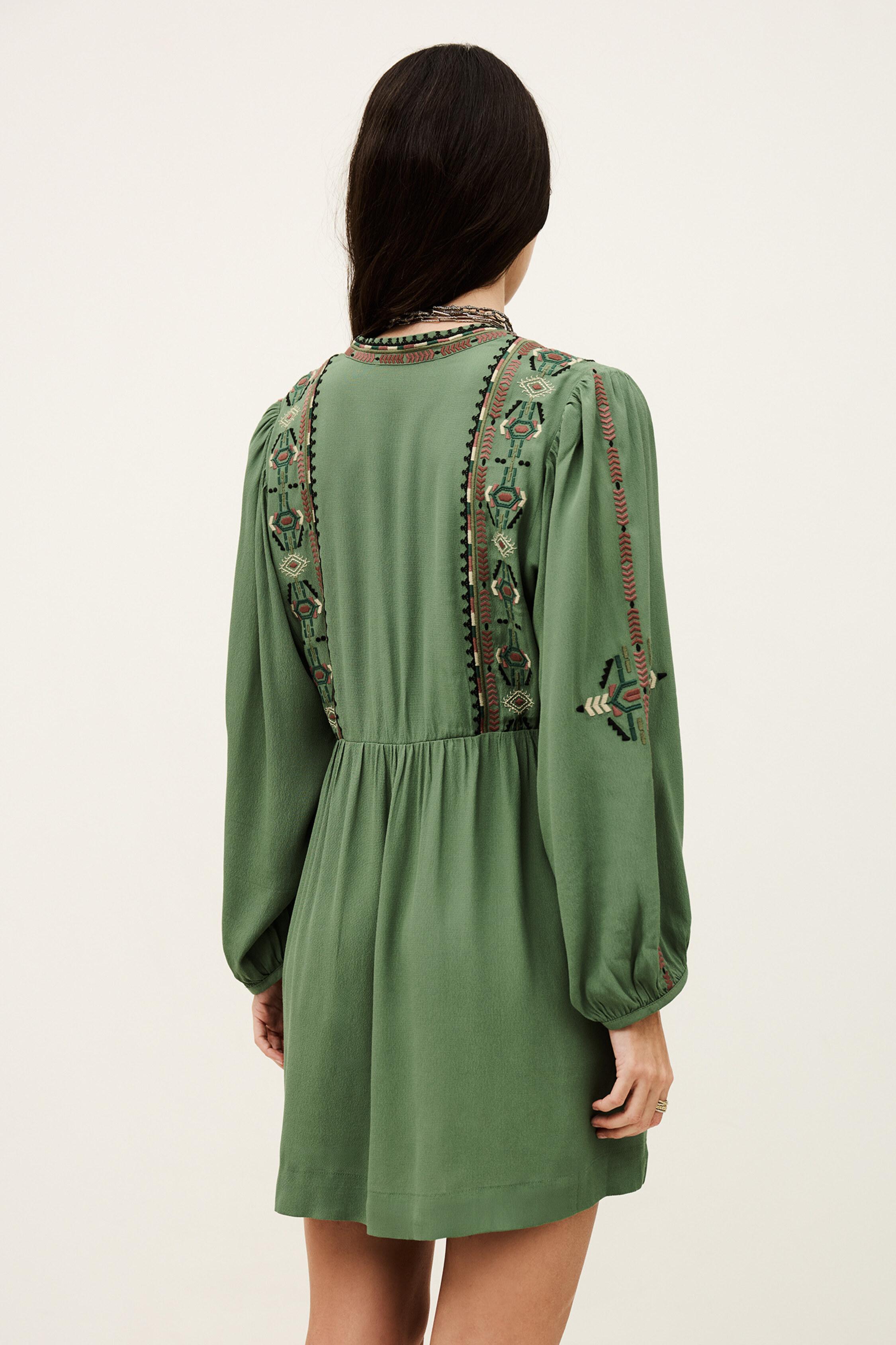 TELMA DRESS by BA&SH