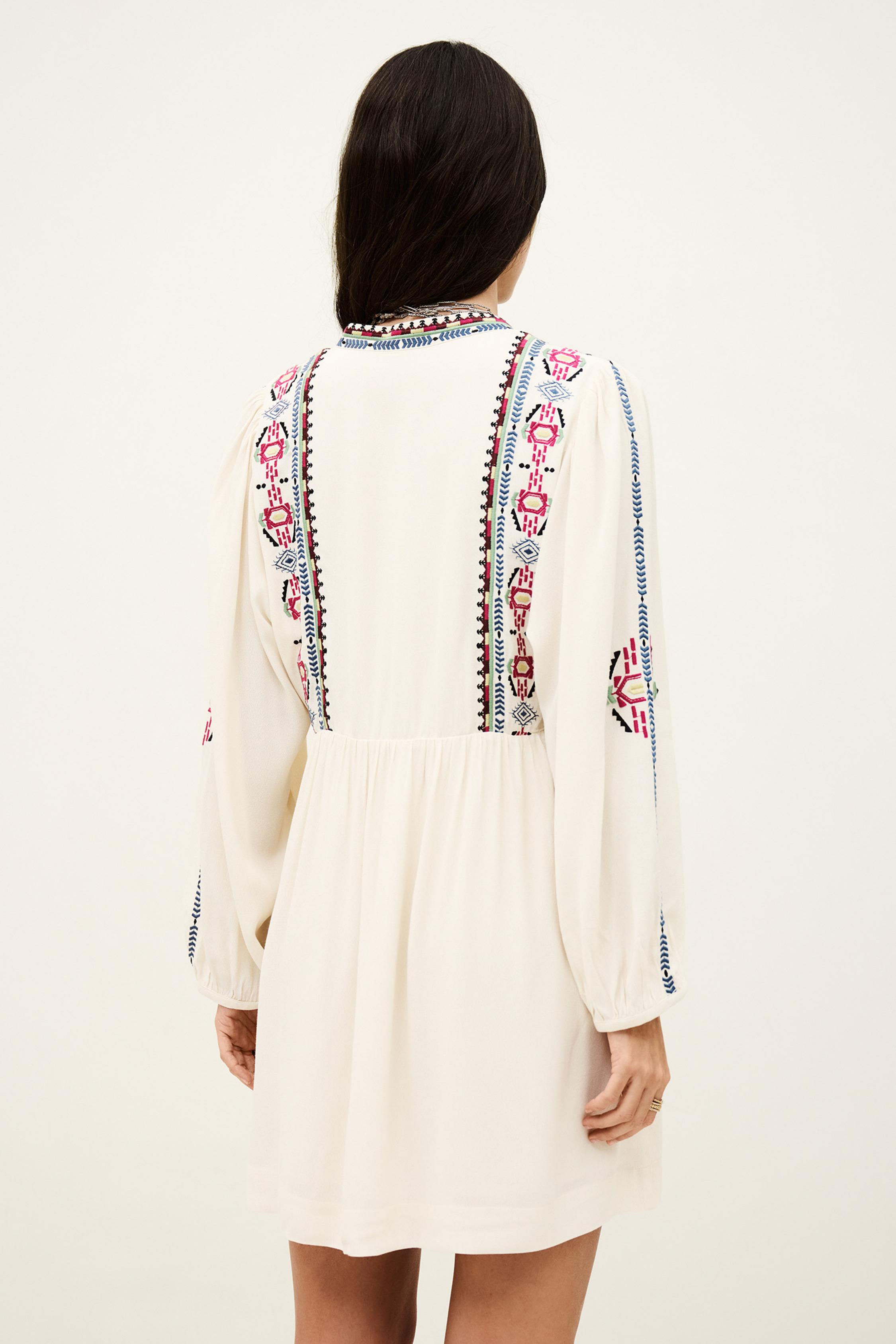 TELMA DRESS by BA&SH