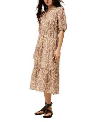 Tanyssa Dress by BA&SH