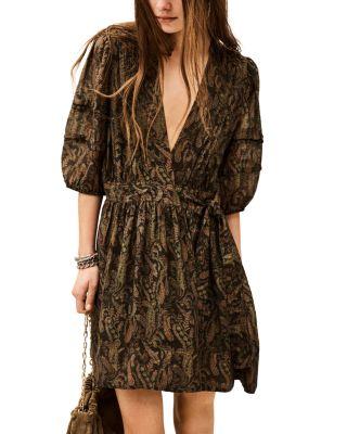 Teodora Dress by BA&SH
