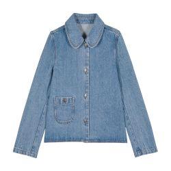 Tiny jacket by BA&SH