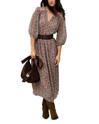 Tizia Dress by BA&SH