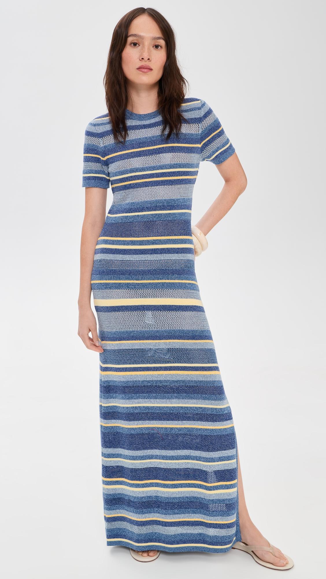Tonnie Dress by BA&SH