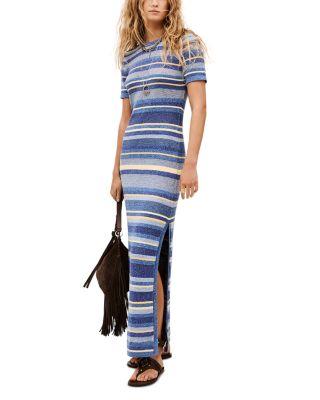 Tonnie Dress by BA&SH