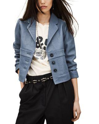 Veste Borfeo Jacket by BA&SH