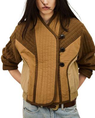 Veste Cisca Jacket by BA&SH