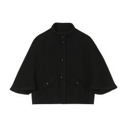Villy cloak by BA&SH