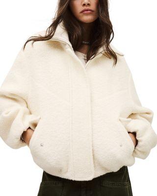 Vito Jacket by BA&SH