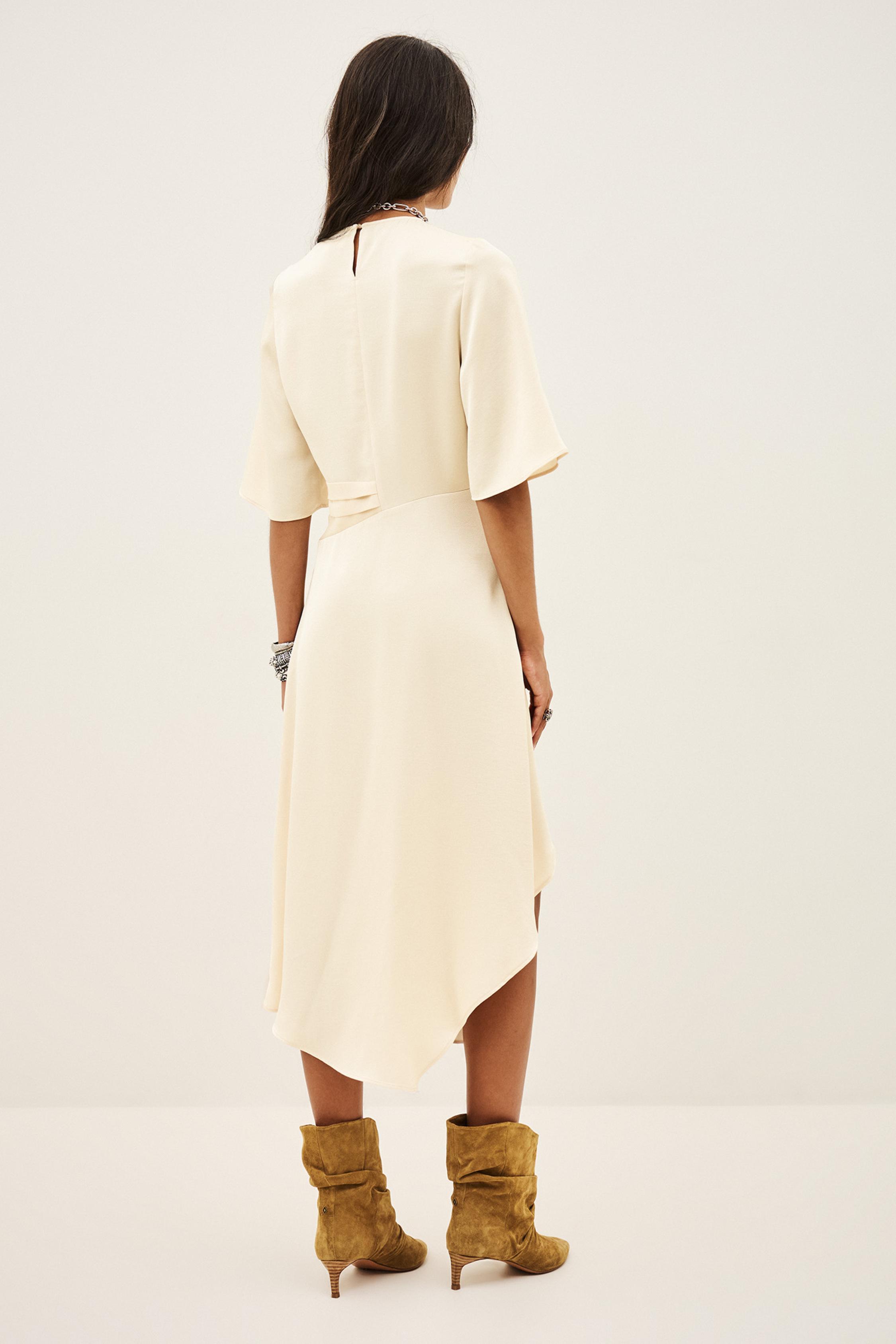 WILA DRESS by BA&SH