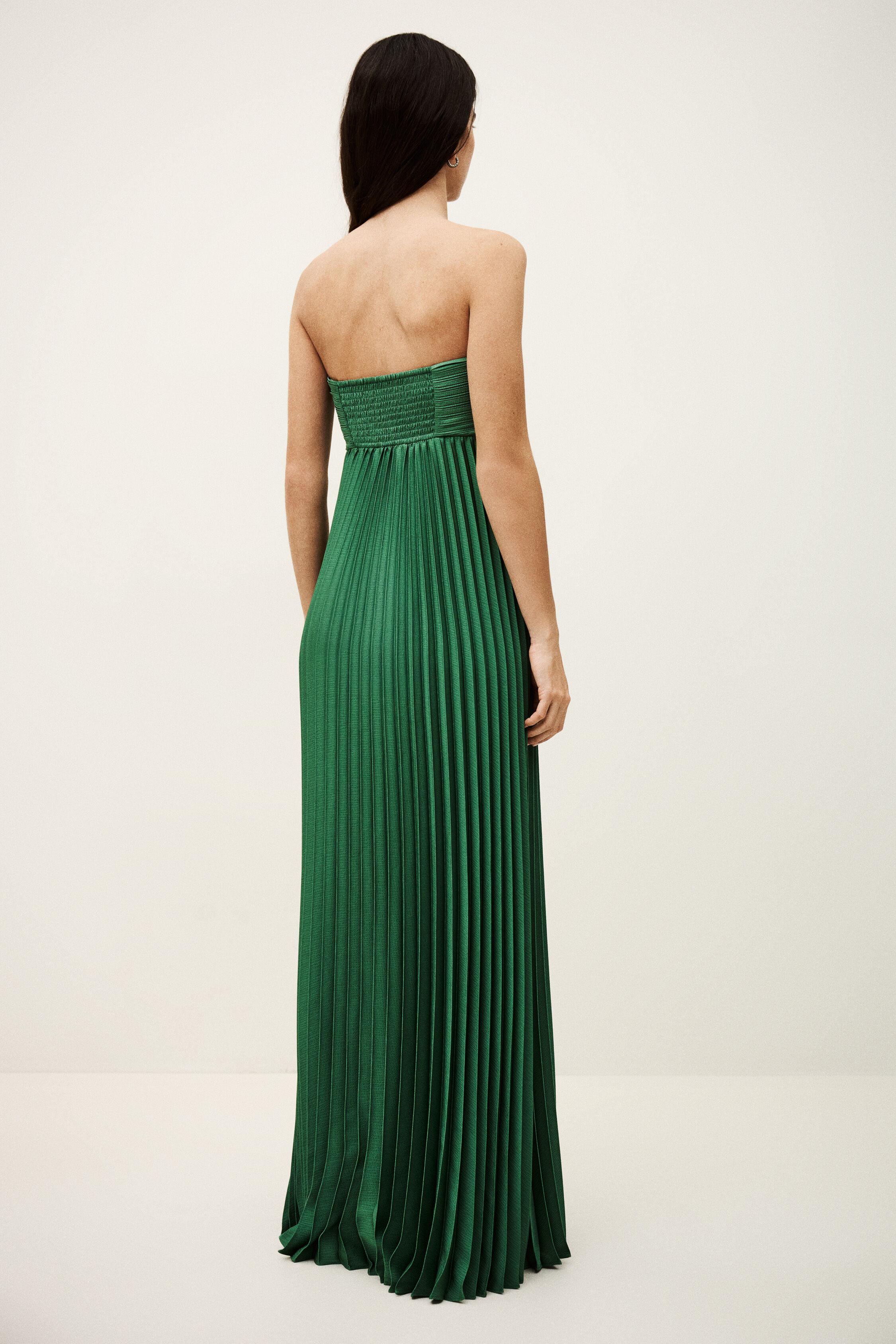 WILLOW maxi dress by BA&SH