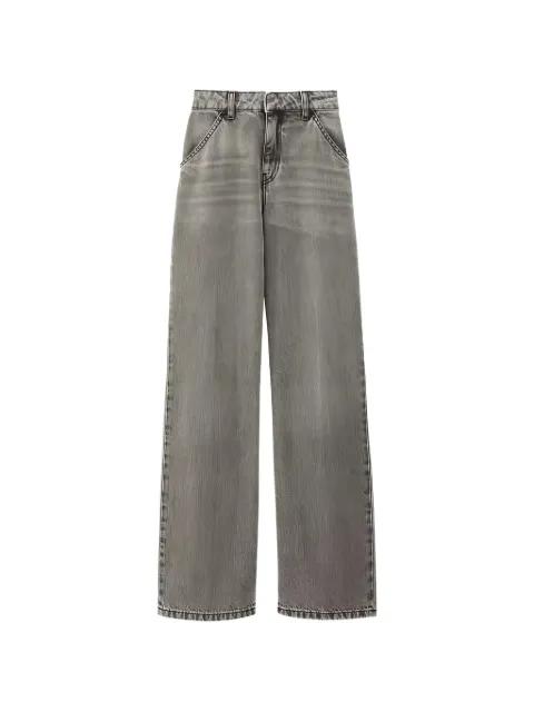 jeans trousers by BA&SH