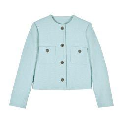 meredith jacket by BA&SH