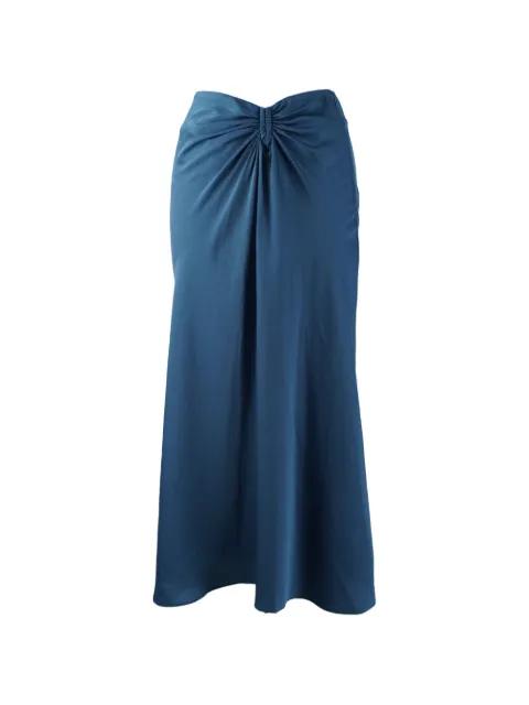 midi skirt by BA&SH