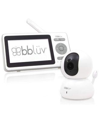 Cam HD Video Baby Monitor by BBLUV