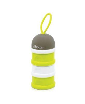 Dose Multipurpose Stackable Container by BBLUV