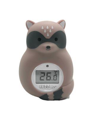 Kids Raku Bath Thermometer by BBLUV