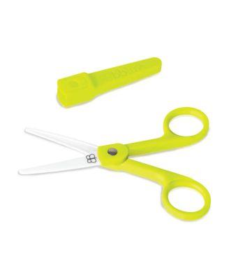 Kut Ceramic Baby Food Scissors by BBLUV