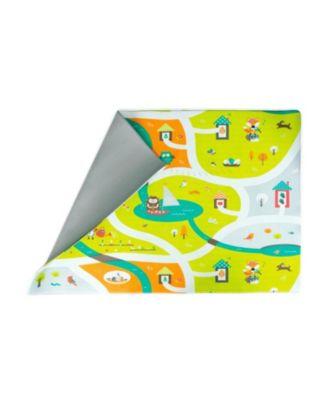 Multi Reversible Playmat by BBLUV