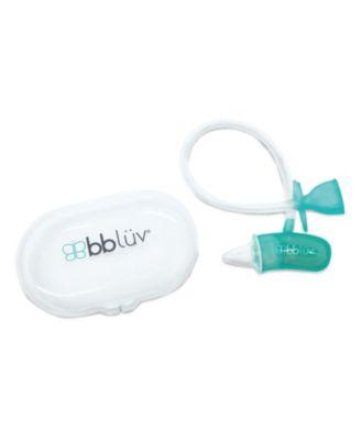 Naso Manual Nasal Aspirator by BBLUV