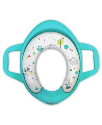 Poti Toilet Seat by BBLUV