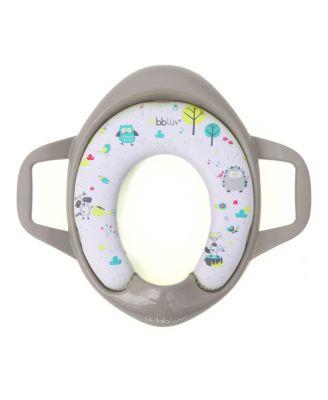 Poti Toilet Seat by BBLUV