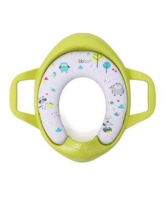 Poti Toilet Seat by BBLUV