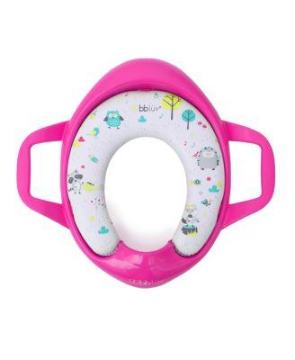 Poti Toilet Seat by BBLUV