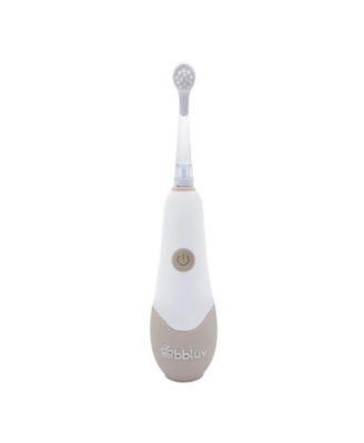 Sonik Pro Rechargeable Evolutive Toothbrush by BBLUV