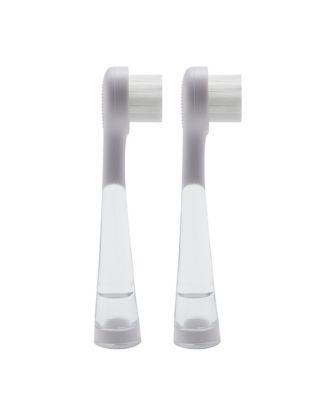 Sonik Pro Replacement Brush Heads by BBLUV
