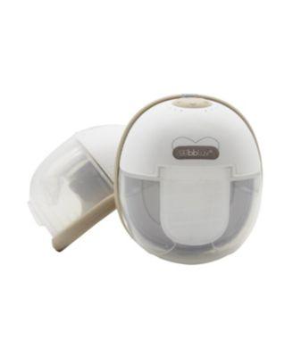 Women's Mumflow Warming Wearable Breast Pump by BBLUV