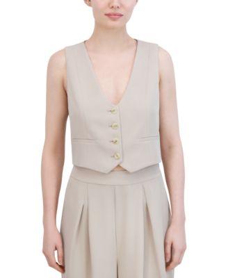 Women's Vest Top by BCBG NEW YORK