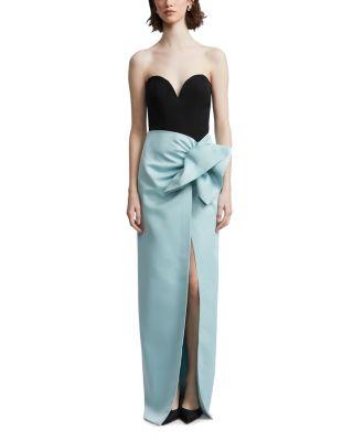 Ana Gown by BCBGMAXAZRIA