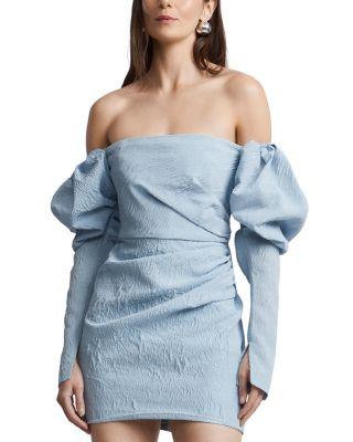 Bianca Dress by BCBGMAXAZRIA