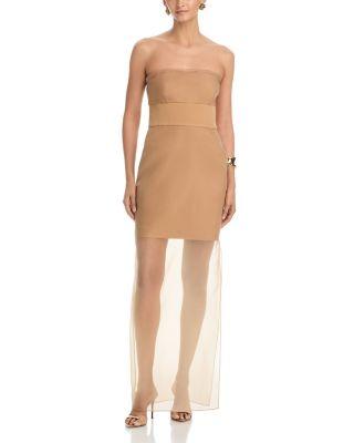 Eva Dress by BCBGMAXAZRIA