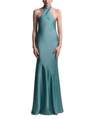 Evelyn Gown by BCBGMAXAZRIA