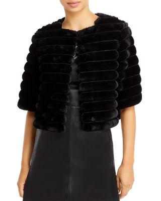 Monroe Shrug by BCBGMAXAZRIA