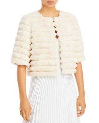 Monroe Shrug by BCBGMAXAZRIA