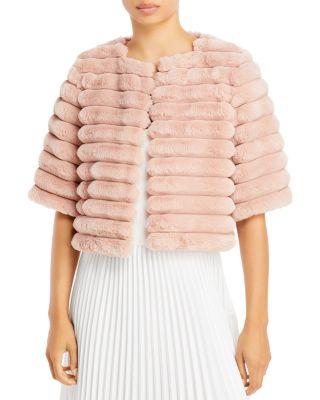 Monroe Shrug by BCBGMAXAZRIA