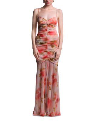 Soraya Gown by BCBGMAXAZRIA