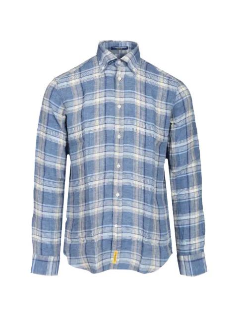 Bradford button-down shirt by BD BAGGIES