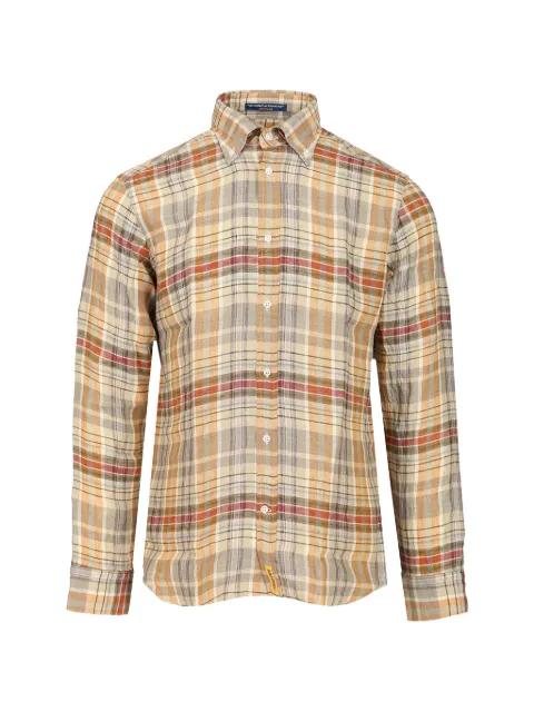 Bradford button-down shirt by BD BAGGIES
