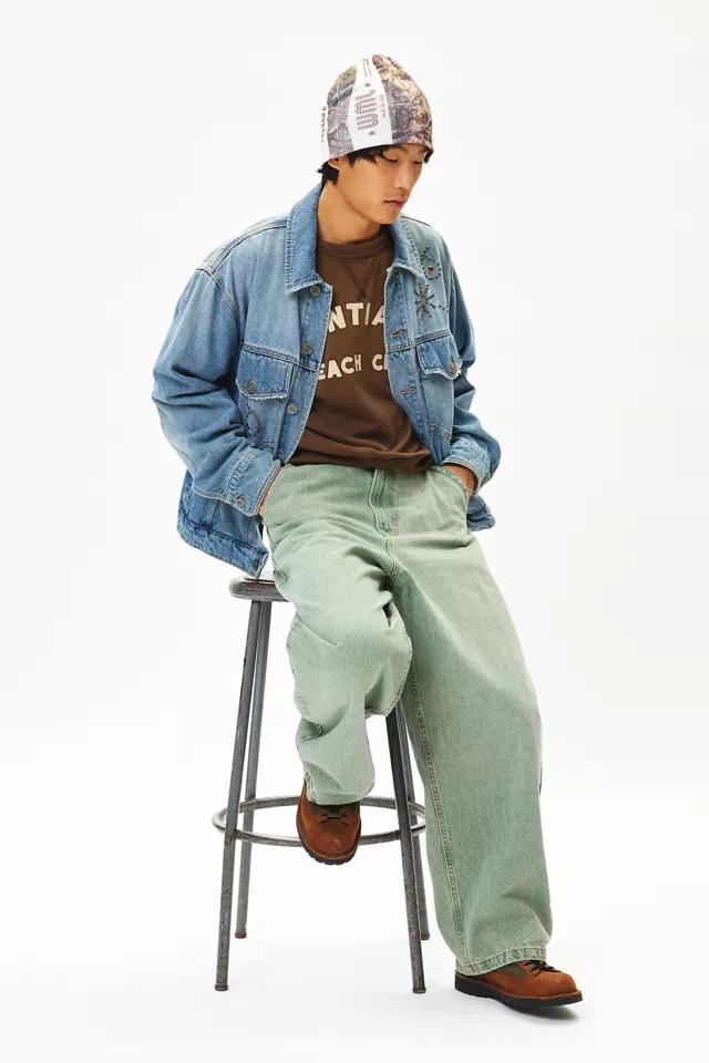 BDG 2000s Baggy Jeans by BDG