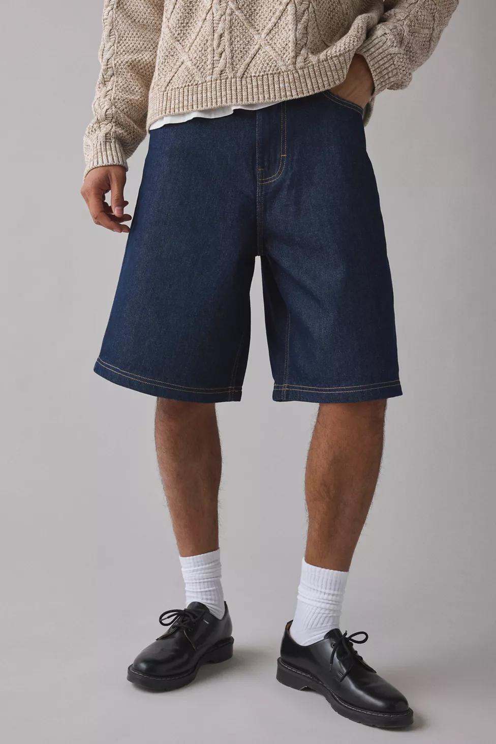BDG Astro Baggy Denim Jorts by BDG
