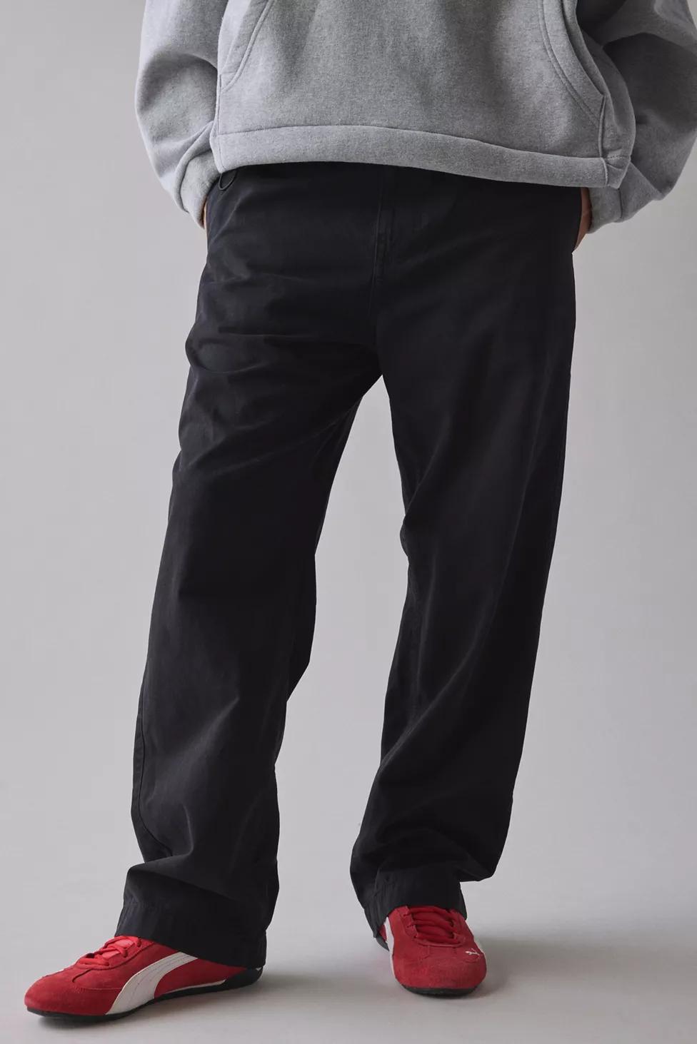 BDG Austin Straight Fit Chino Pants by BDG