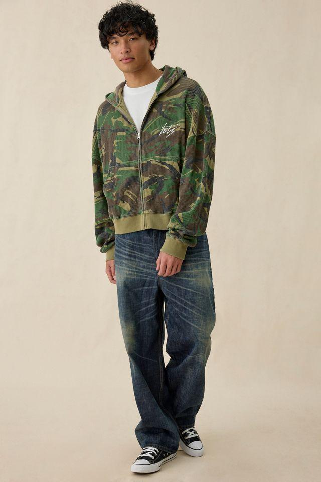 BDG Big Jack Relaxed Fit Jeans by BDG