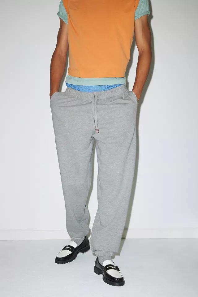 BDG Bonfire Baggy French Terry Jogger Sweatpant by BDG