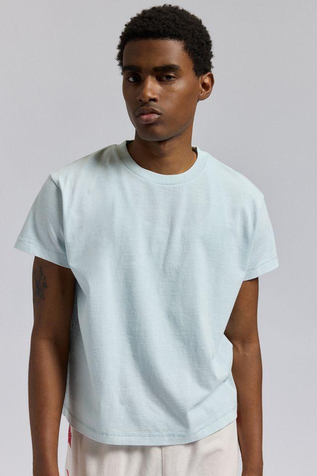 BDG Bonfire Cropped Tee by BDG BDG Bonfire Cropped Tee by BDG